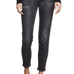 MOUSSY Jeans - Black Denim (Retail for $325)